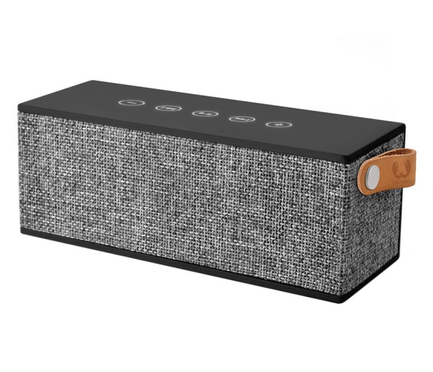 Fresh N Rebel Rockbox Brick Fabriq Edition Concrete - 421910 - zdjęcie